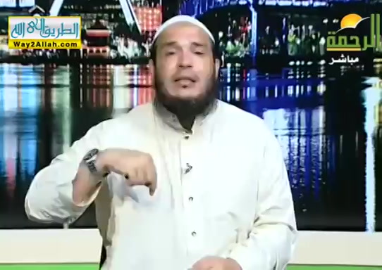 كلمات جارحة ( 23/7/2019 ) الجنه فى بيوتنا