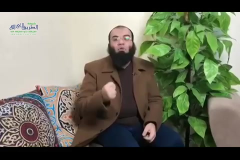 الثبات قبل الممات- وصايا