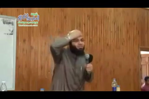 انصر دينك ..وغير نفسك (لقاء كلية دار العلوم جامعة الفيوم)