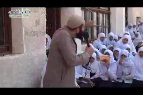 فضفضة شبابية ( لقاء بمدرسة موط الثانوية بالوادي الجديد)