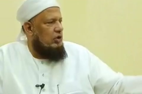 المجلس الرابع - مباشر مع مجالس الحج والعمرة