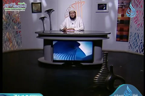 أهل الذكر (19/6/2019)