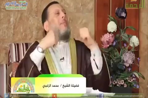 السنة وحي السماء (ش محمدالزغبي و ش علي قاسم وش عبد الرحمن الصاوي و ش أحمد جلال و د خالد.حداد 