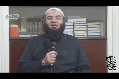 تعلم كيف تنوى ?! 