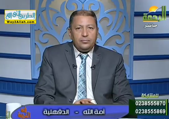 علاج الطفل الانطوائى ( 26/7/2019 ) فن التربيه