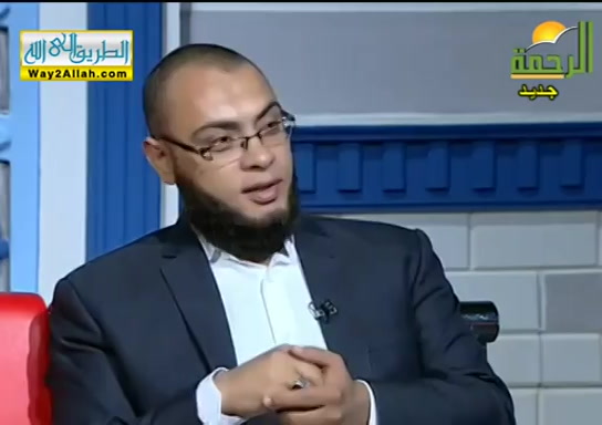 من جد وجد ( 26/7/2019 ) ترجمان القران