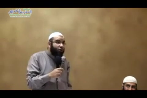 ندوة عامة بقاعة البارون بمدينة الزقازيق (سلسلة : لقاءات وندوات في المحافظات)