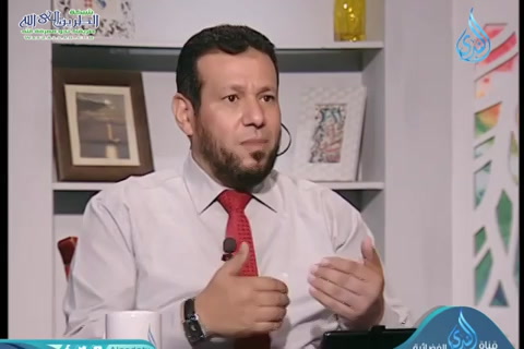 ح55 سورة آل عمران من الآية 31 إلى الآية 41 ج12 (حادي الركب) 