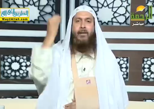 كيف نعرف العلماء وواجب الامة نحوهم ؟ ( 30/7/2019 ) فقه التعامل مع الله