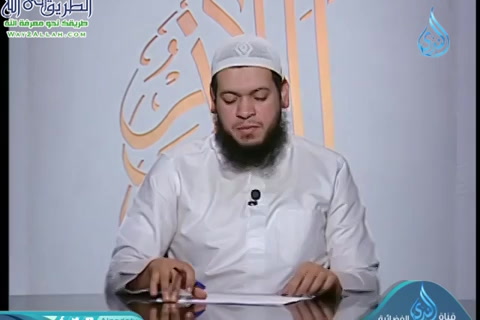 أهل الذكر ( 17/7/2019)