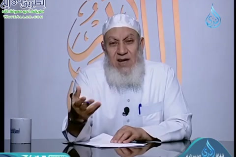 أهل الذكر ( 15/7/2019)