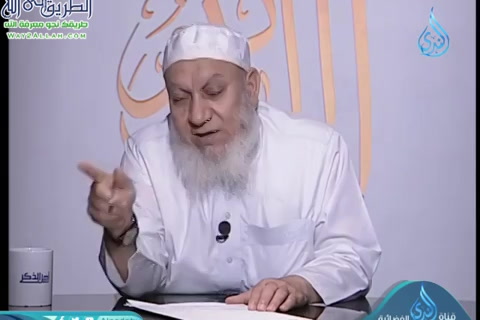 أهل الذكر ( 8/7/2019)