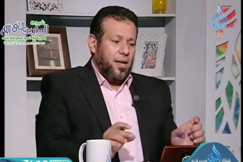 سورة آل عمران الآية 100إلي108 |ح63 ( 10/7/2019) حادي الركب