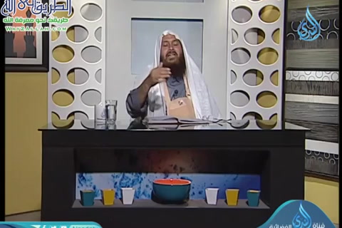  من طلب الحق بلغه   ( 30/6/2019 ) الجيل الفريد    