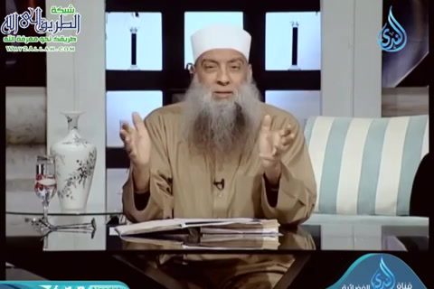 ابن شهاب الزهرى الحلقه (10) النبلاء