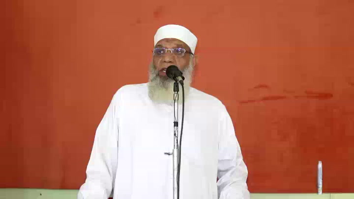 إبراهيم عليه السلام والبيت العتيق 19-7-2019