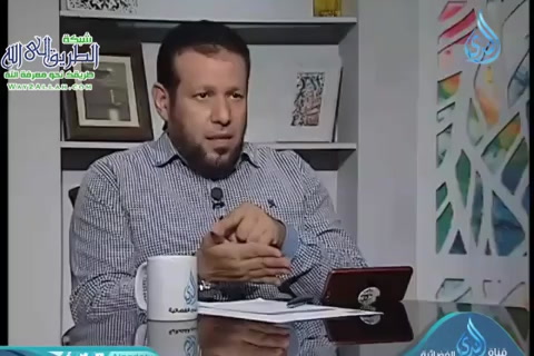 حادى الركب سوره ال عمران الايات 133-141 (27/7/2019)