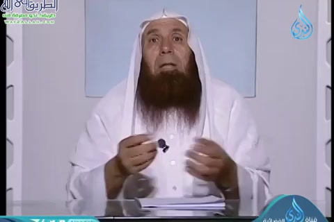 ولا تقربوا الفواحش(2) ليل الندى 31/7/2019