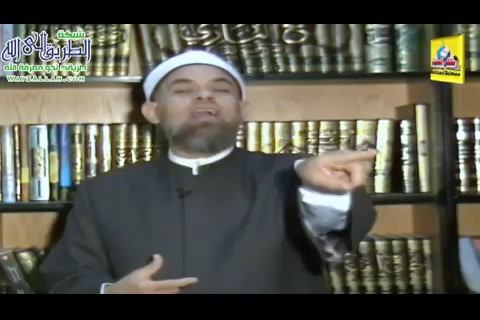 رساله الى العاق للوالدين 