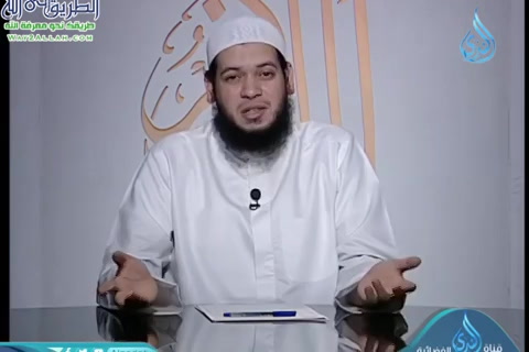 أهل الذكر(7-08-2019)