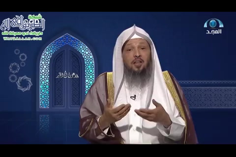 الحج ج2 - يدعون إلى الخير