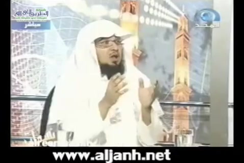 الصراع بين الحق والباطل