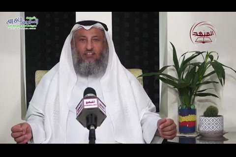 لا يرحم ولا يخلي رحمة الله تنزل - اللقاء الثالث عشر