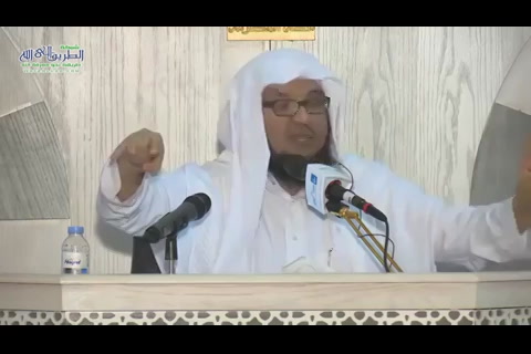 وقفة مع قوله تعالى: روحًا من أمرنا