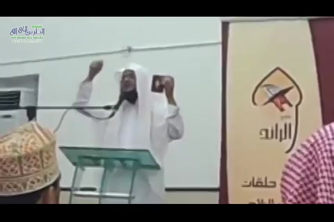 كلمة عن القرآن