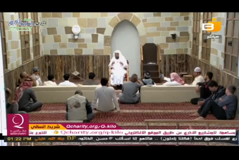 احفظ الله يحفظك