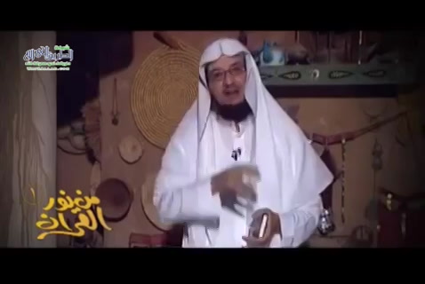 الحلقة الرابعة عشر : أمر يجعل عملك هباءًا منثورًا
