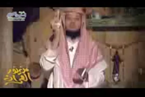 الحلقة الأولى: القرآن نور