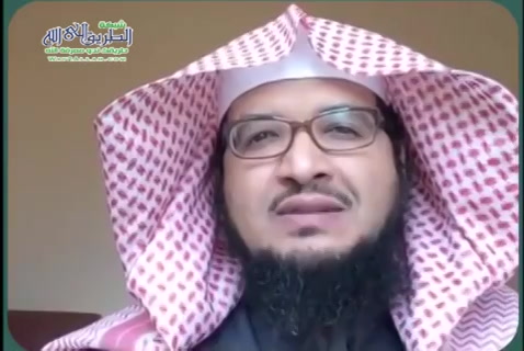 وقفات مع آخر سورة هو وواقعنا الحالي