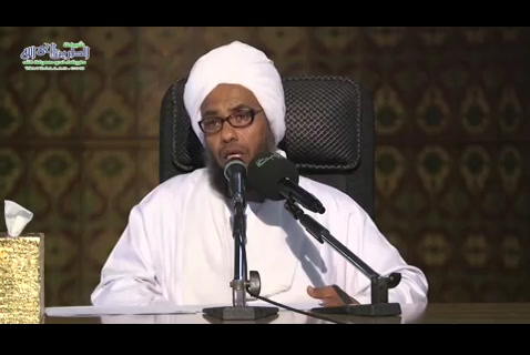 تفسير سورة يوسف (8) أحكام الرؤى والمنامات