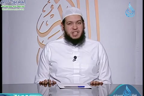 أهل الذكر(4-9-2019)