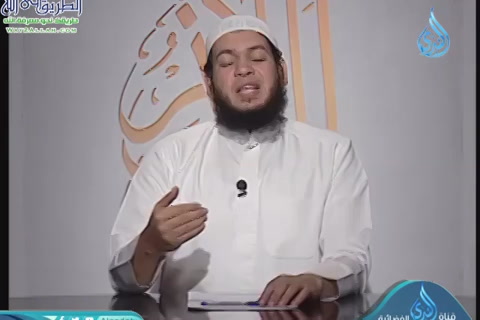 أهل الذكر (8/9/2019)