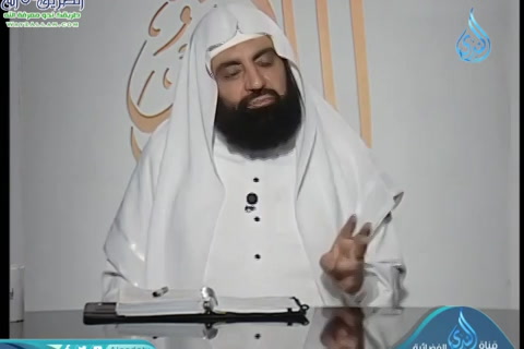 أهل الذكر (5/9/2019)