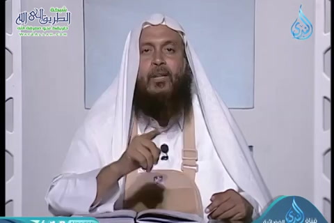 الحلقة 33: نوادر نبلاء الصحابة3 (1/9/2019)