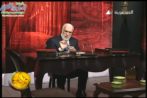 الصمت عبادة - ويزكيهم 