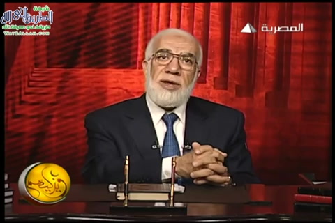   لابد من علم يدل على الآخرة - ويزكيهم