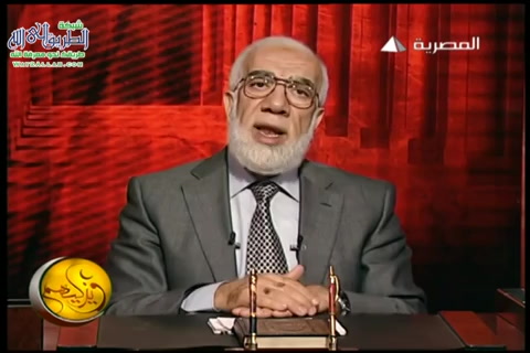 كظم الغيظ  - ويزكيهم 