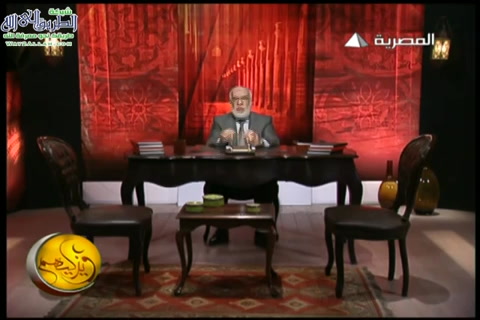 الهمم العالية - ويزكيهم 