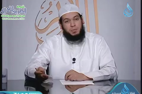 أهل الذكر ( 2/9/2018)
