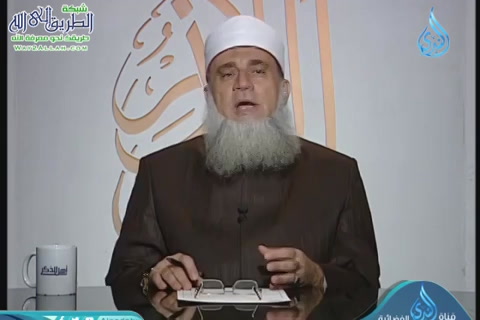 أهل الذكر ( 31/8/2019)