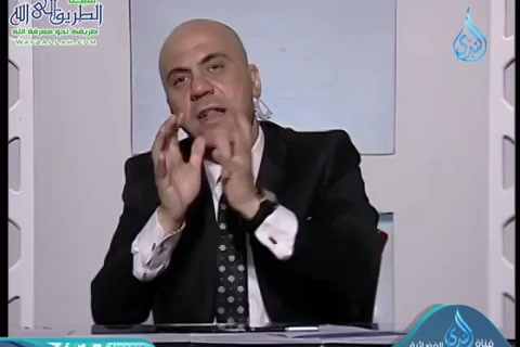 الشك بين الزوجين ( 1/9/2019)  آدم وحواء 
