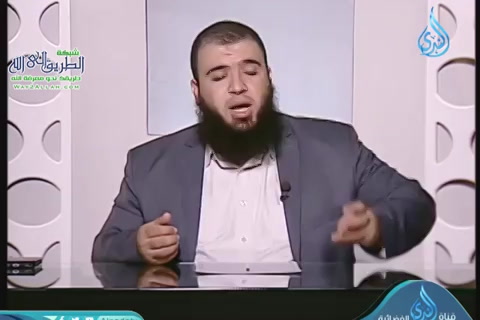 أصول التعامل 2 ( 3/9/2019) أطفالنا والقرآن