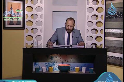 علاج الخوف المرضي(28-08-2019)