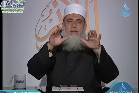 أهل الذكر(24-08-2019)