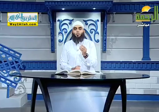 له في الذنوب حكم ( 29/9/2019 ) روائع بن القيم 
