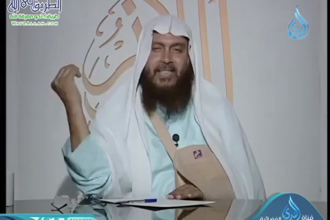 أهل الذكر(25-08-2019)